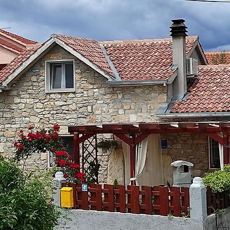 Kuca Za Odmor Delfina Villa Slivnica ภายนอก รูปภาพ