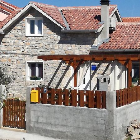 Kuca Za Odmor Delfina Villa Slivnica ภายนอก รูปภาพ