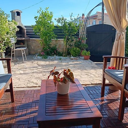 Kuca Za Odmor Delfina Villa Slivnica ภายนอก รูปภาพ