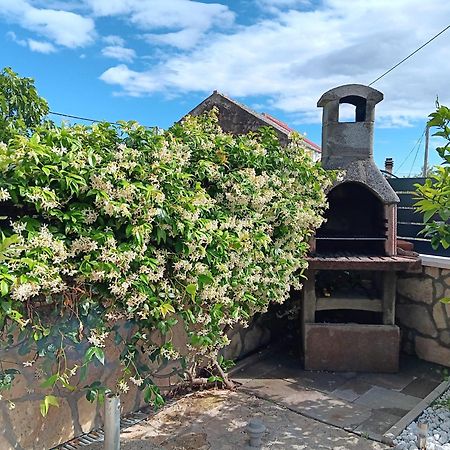 Kuca Za Odmor Delfina Villa Slivnica ภายนอก รูปภาพ