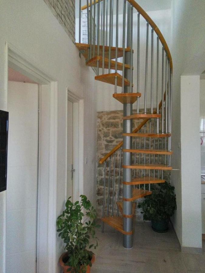 Kuca Za Odmor Delfina Villa Slivnica ภายนอก รูปภาพ