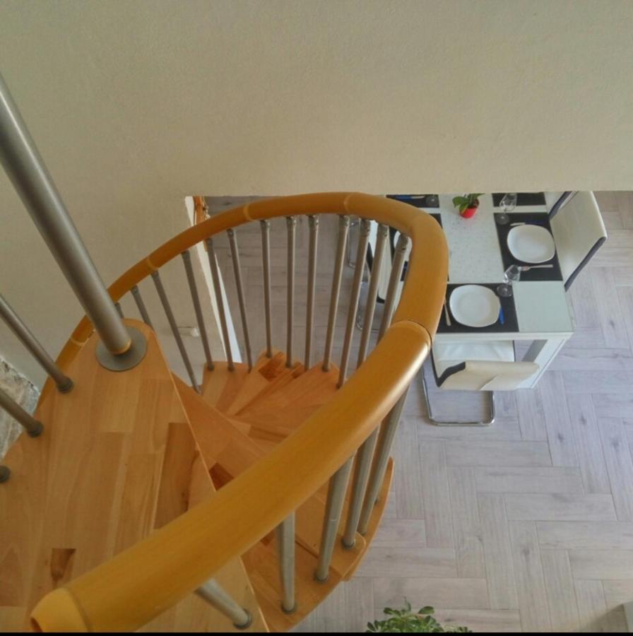 Kuca Za Odmor Delfina Villa Slivnica ภายนอก รูปภาพ