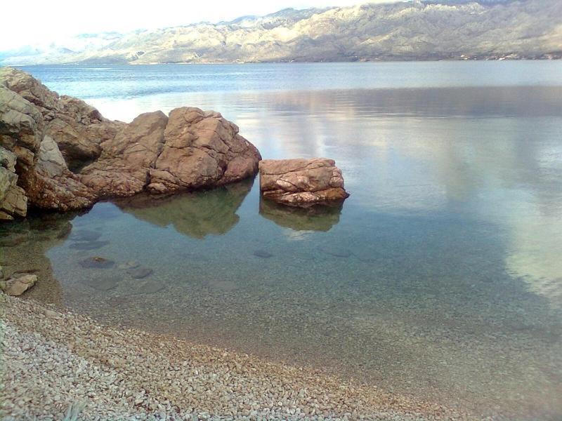 Kuca Za Odmor Delfina Villa Slivnica ภายนอก รูปภาพ