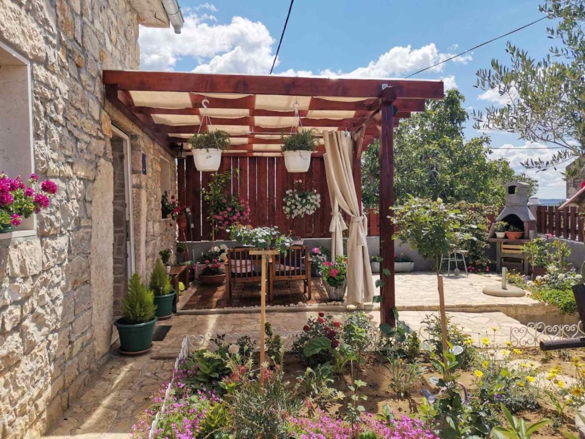 Kuca Za Odmor Delfina Villa Slivnica ภายนอก รูปภาพ