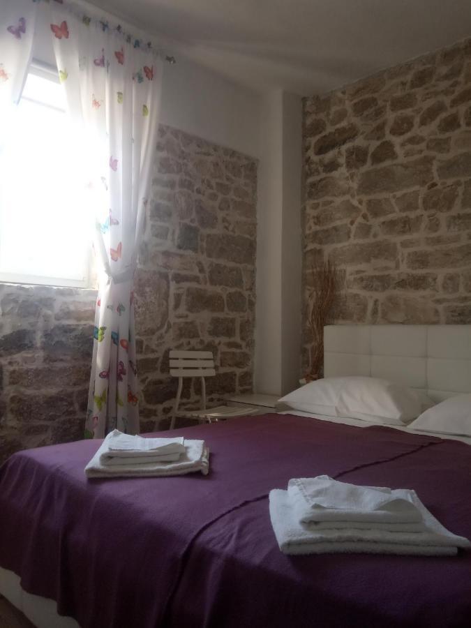 Kuca Za Odmor Delfina Villa Slivnica ภายนอก รูปภาพ