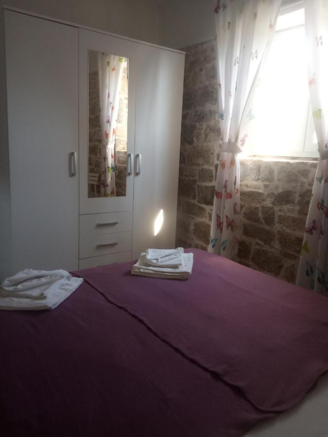Kuca Za Odmor Delfina Villa Slivnica ภายนอก รูปภาพ
