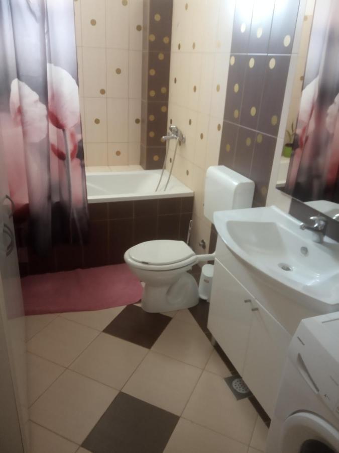Kuca Za Odmor Delfina Villa Slivnica ภายนอก รูปภาพ