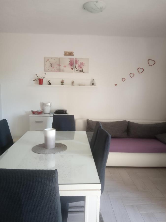 Kuca Za Odmor Delfina Villa Slivnica ภายนอก รูปภาพ