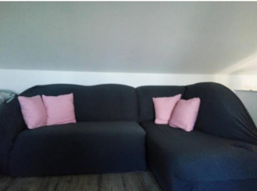 Kuca Za Odmor Delfina Villa Slivnica ภายนอก รูปภาพ
