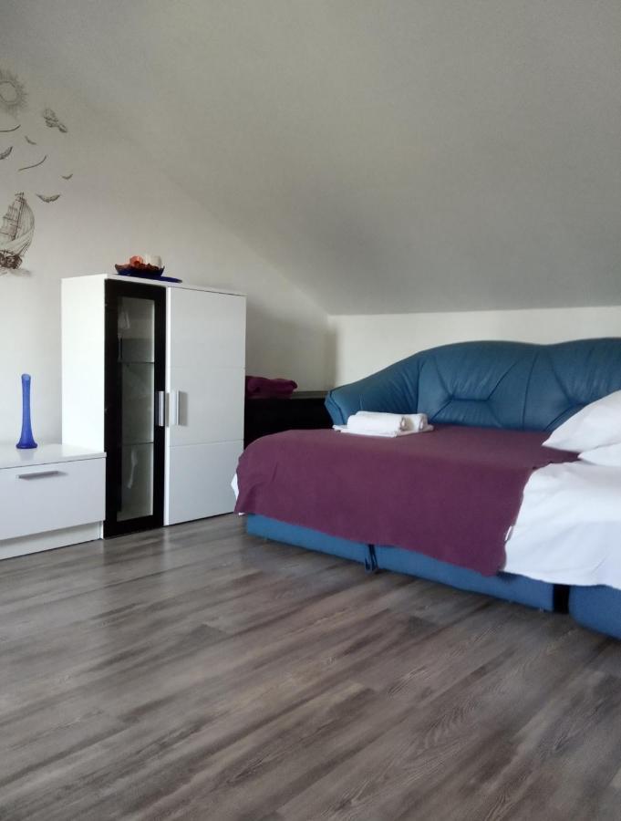 Kuca Za Odmor Delfina Villa Slivnica ภายนอก รูปภาพ