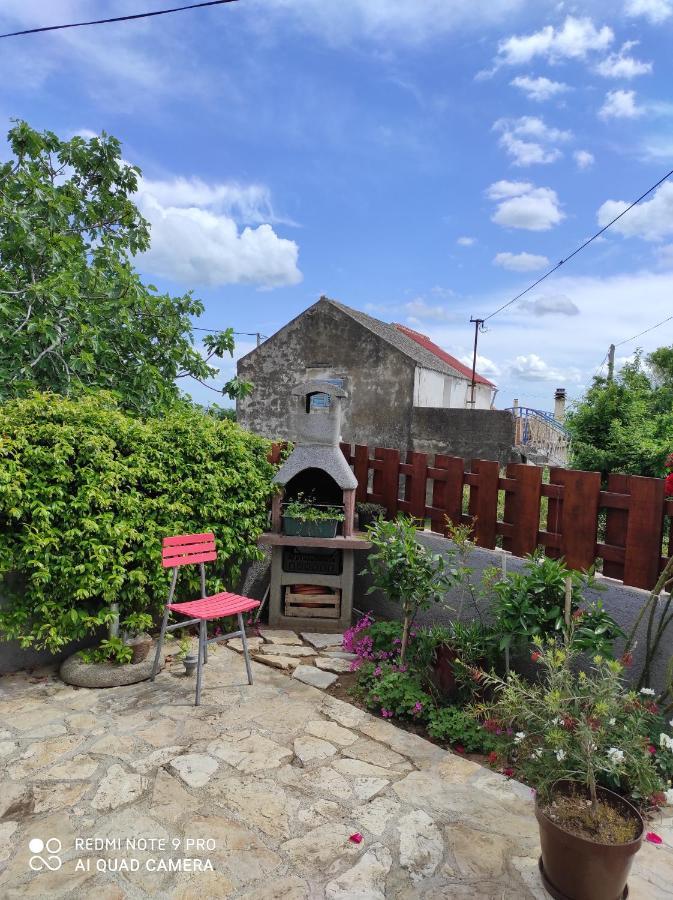Kuca Za Odmor Delfina Villa Slivnica ภายนอก รูปภาพ