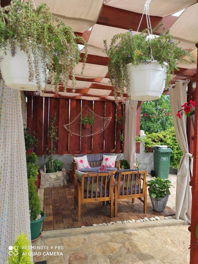 Kuca Za Odmor Delfina Villa Slivnica ภายนอก รูปภาพ