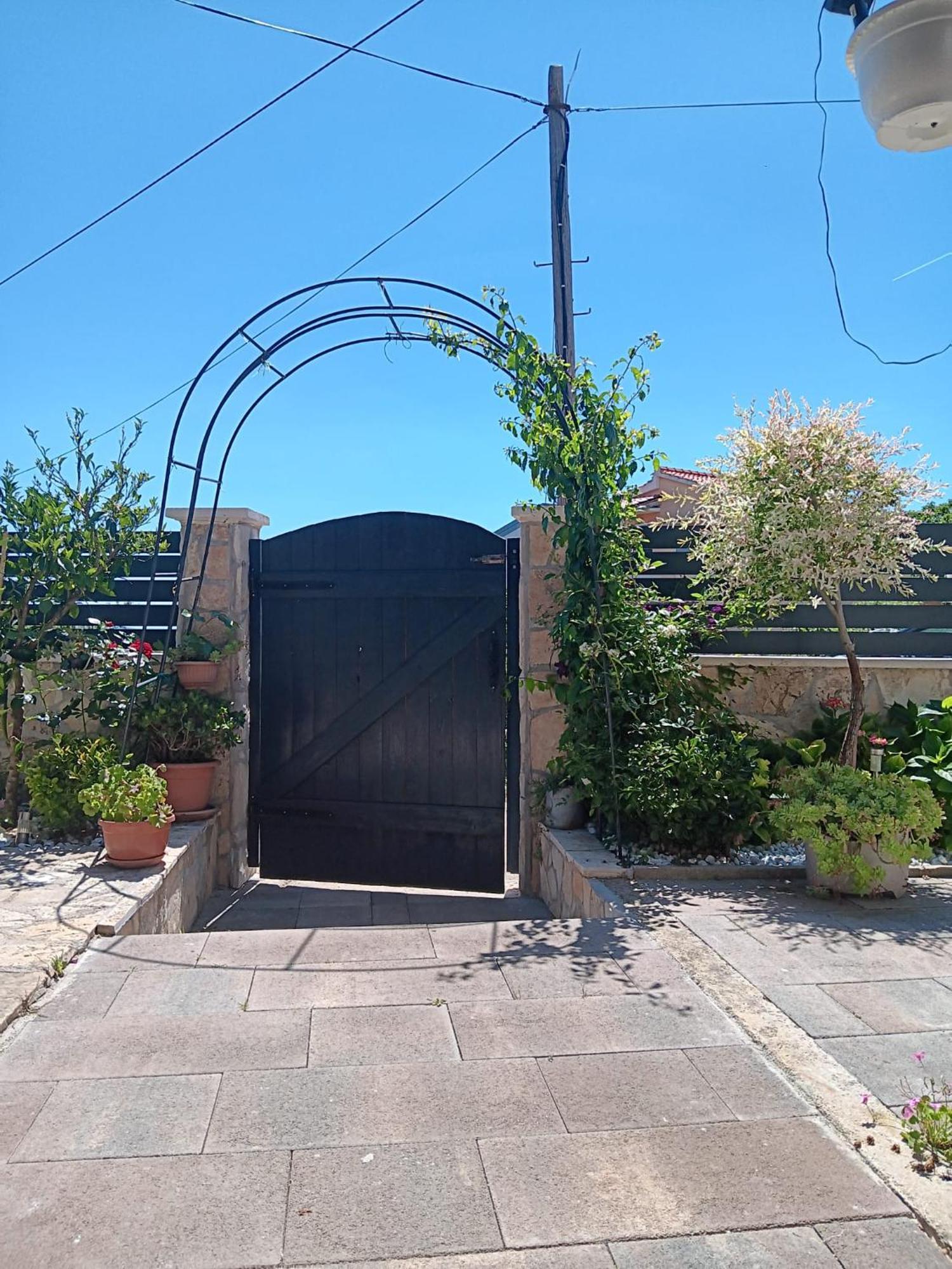 Kuca Za Odmor Delfina Villa Slivnica ภายนอก รูปภาพ
