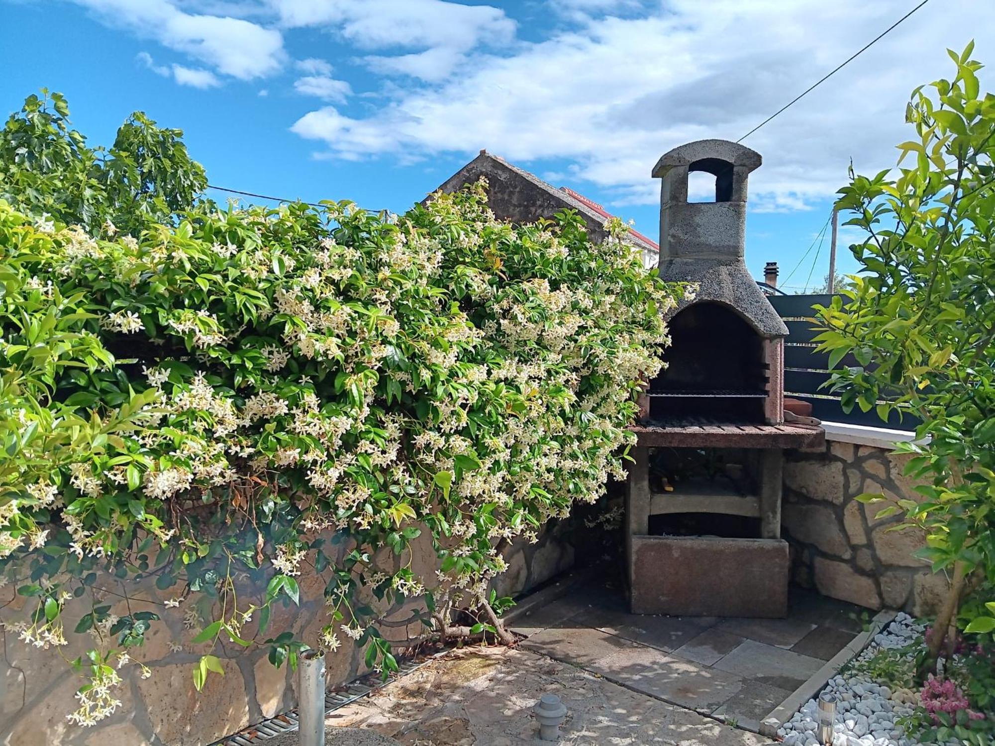 Kuca Za Odmor Delfina Villa Slivnica ภายนอก รูปภาพ